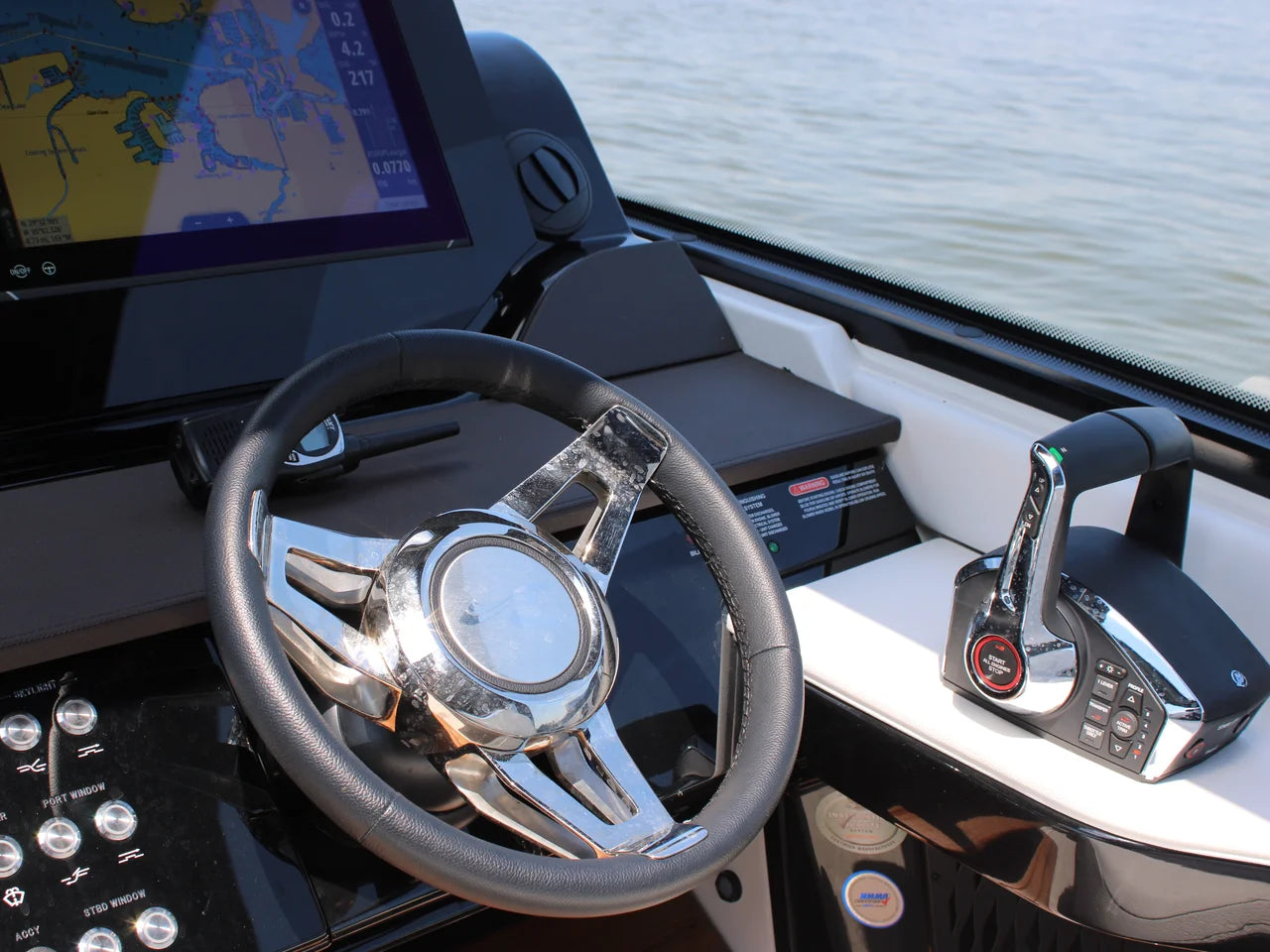 2026 Sea Ray Sundancer 370 Outboard 37.0 feet, Clearwater, Florida #66