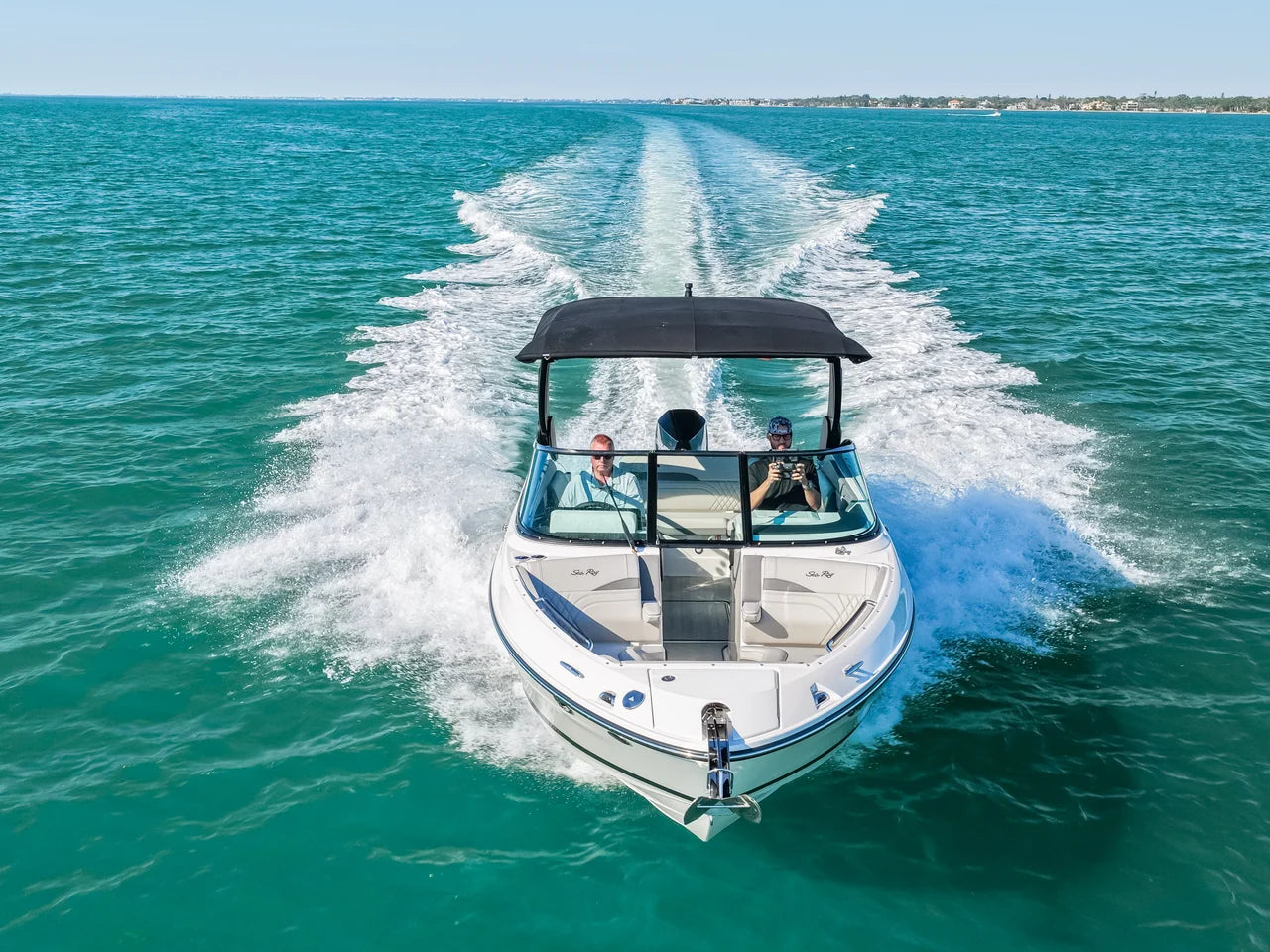 2026 Sea Ray SLX 260 Outboard 26.0 feet, Clearwater, Florida #16