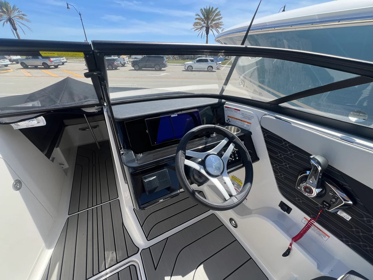 2026 Sea Ray SPX 210 Outboard 21.0 feet, Clearwater, Florida #22