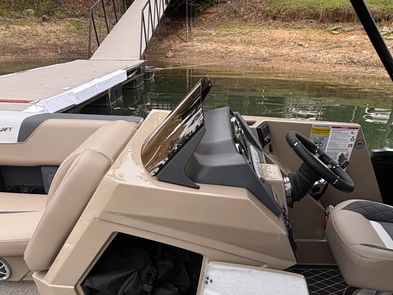 2026 Starcraft SLS 3 R 23.0 feet, Clearwater, Florida #8