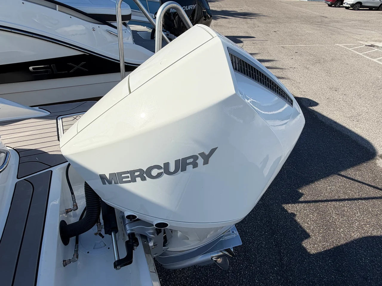 2026 Sea Ray SPX 210 Outboard 21.0 feet, Clearwater, Florida #29