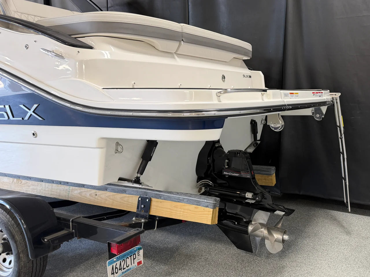 2026 Sea Ray SLX 280 28.0 feet, Clearwater, Florida #9
