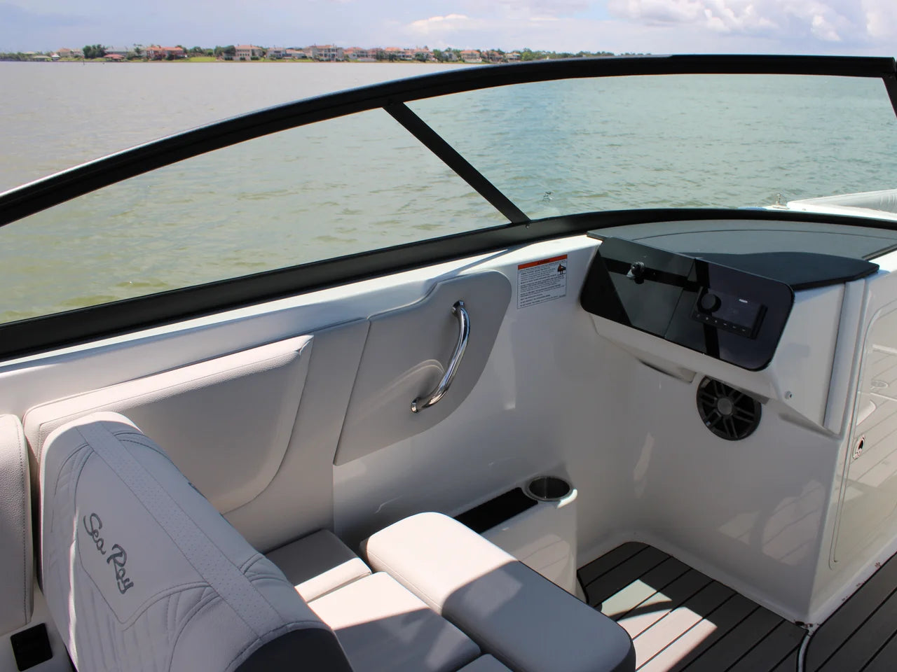 2026 Sea Ray SDX 270 Outboard 27.0 feet, Clearwater, Florida #32