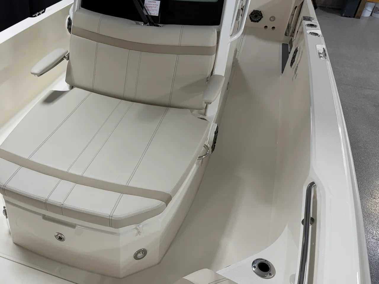 2026 Boston Whaler 280 Dauntless 28.0 feet, Clearwater, Florida #84