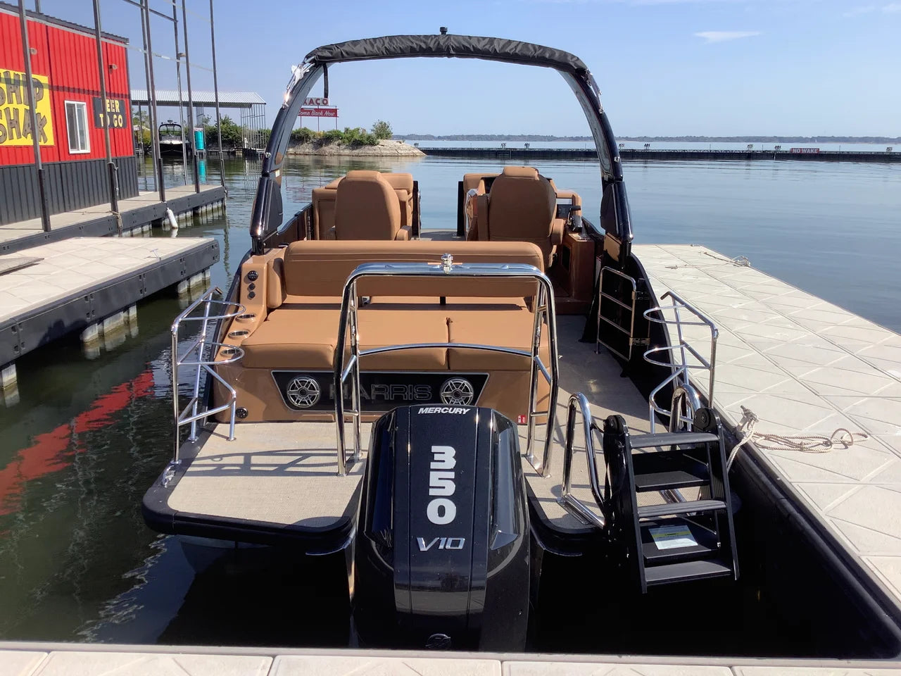 2026 Harris Grand Mariner 250 25.0 feet, Clearwater, Florida #3