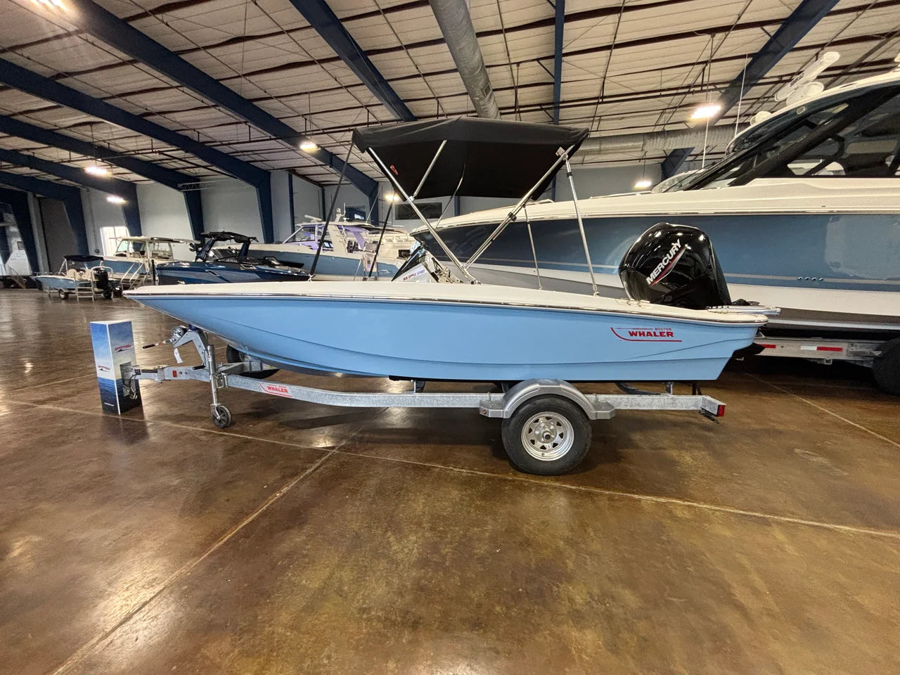 2026 Boston Whaler 160 Super Sport 16.0 feet, Clearwater, Florida #1