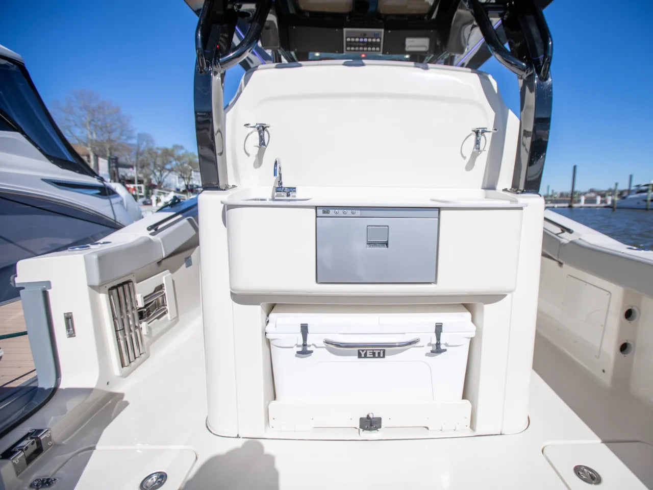 2026 Scout 330 LXF 33.0 feet, Clearwater, Florida #23