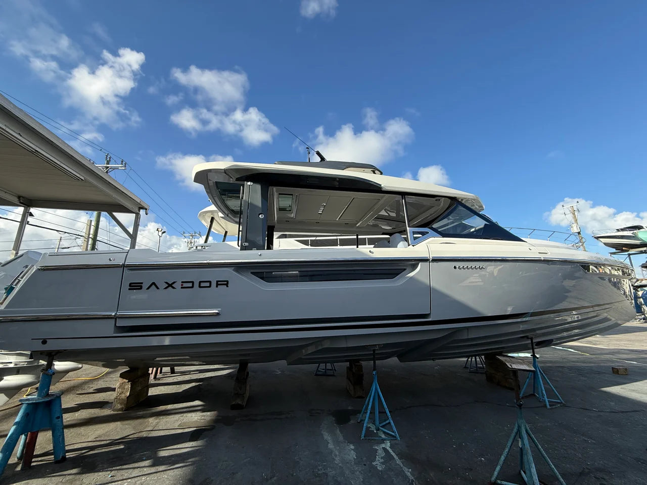 2026 Saxdor 400 GTO 40.0 feet, Clearwater, Florida #2