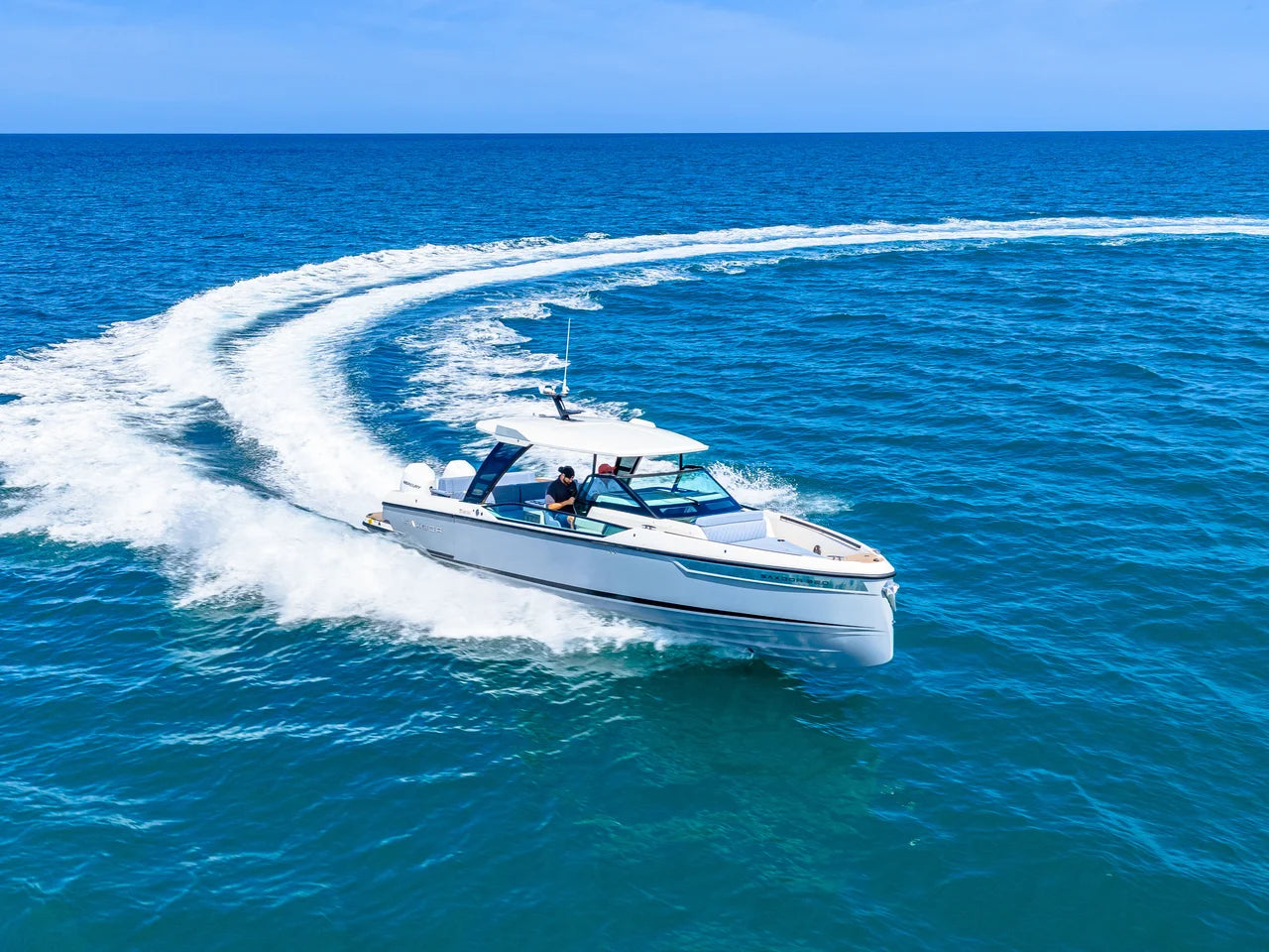 2026 Saxdor 320 GTO 32.0 feet, Clearwater, Florida #63
