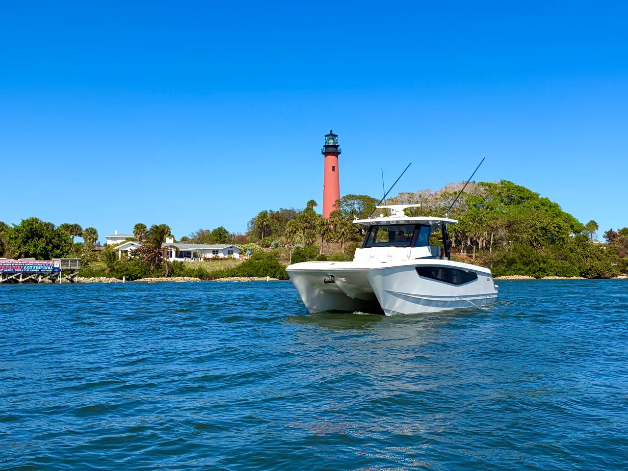 2026 Aquila 36 Molokai 36.0 feet, Clearwater, Florida #4