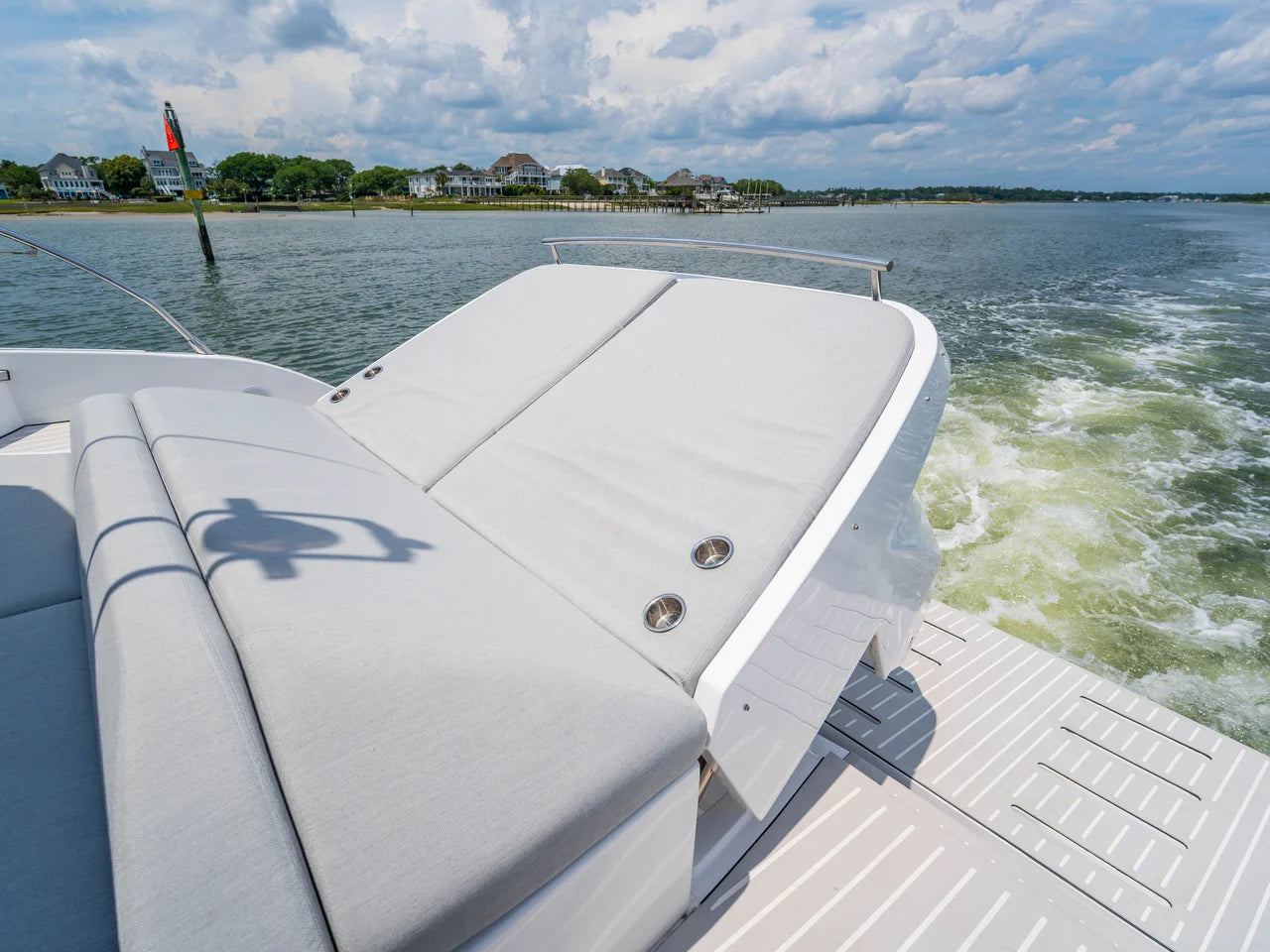 2025 Azimut ATLANTIS 45 45.0 feet, Clearwater, Florida #32