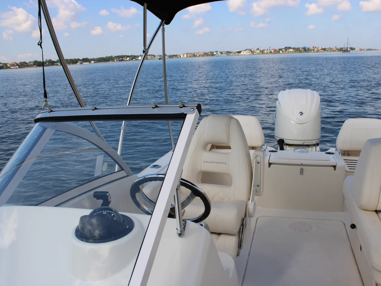 2026 Grady-White Freedom 215 21.0 feet, Clearwater, Florida #47