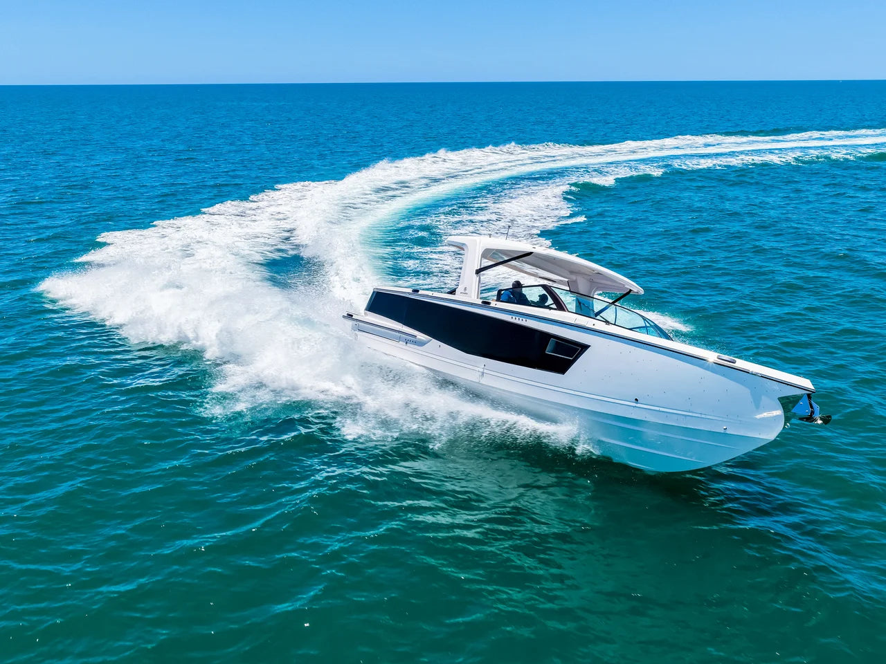 2024 Aviara AV40 Outboard 40.0 feet, Clearwater, Florida #74