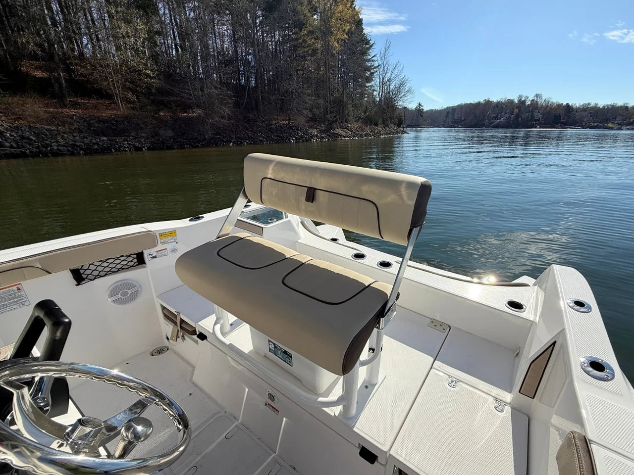 2026 Yamaha 222FSH SP 22.0 feet, Clearwater, Florida #10