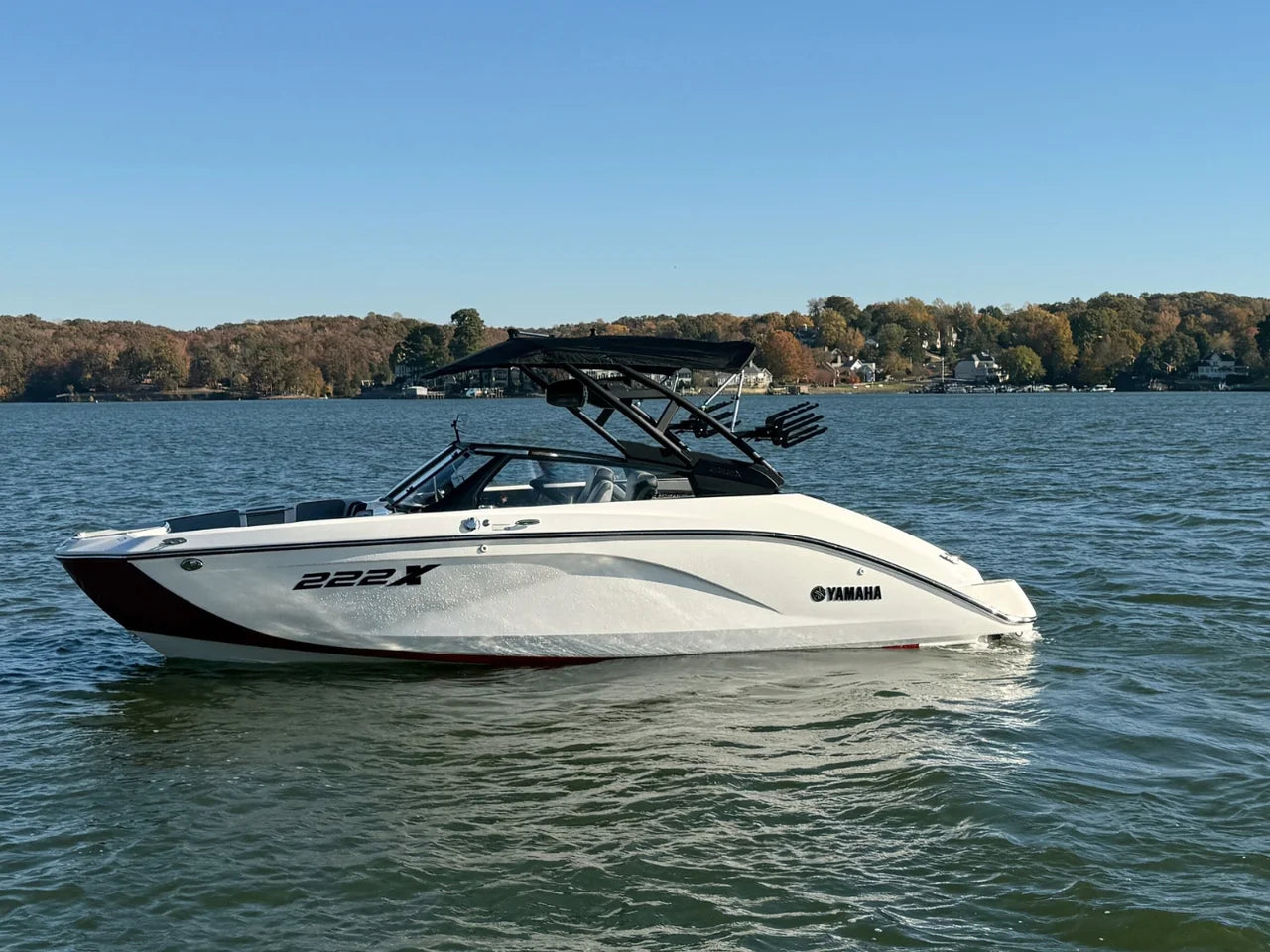 2026 Yamaha 222XE 22.0 feet, Clearwater, Florida #1