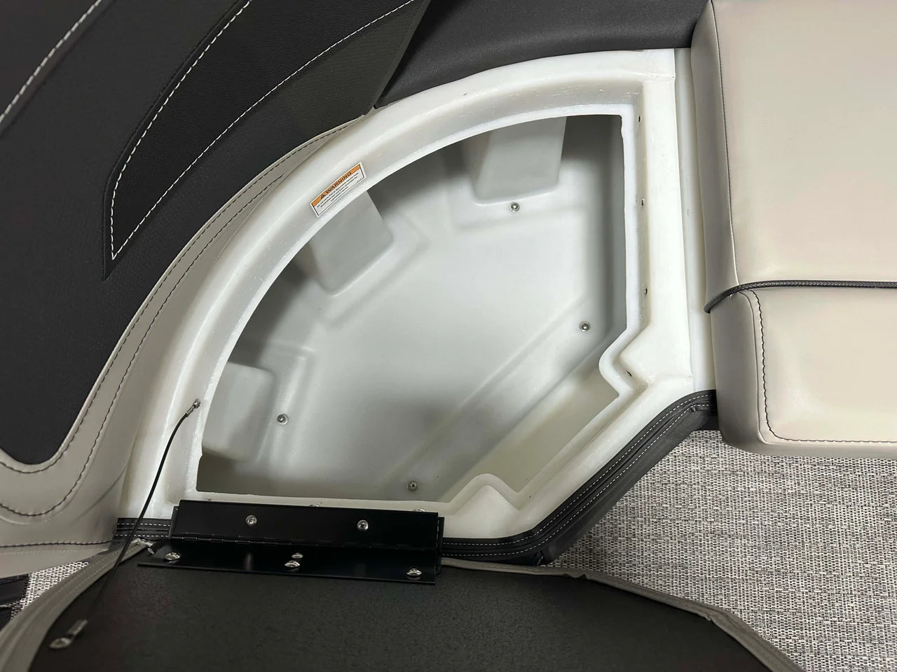2026 Barletta Cabrio 22 Q 22.0 feet, Clearwater, Florida #24