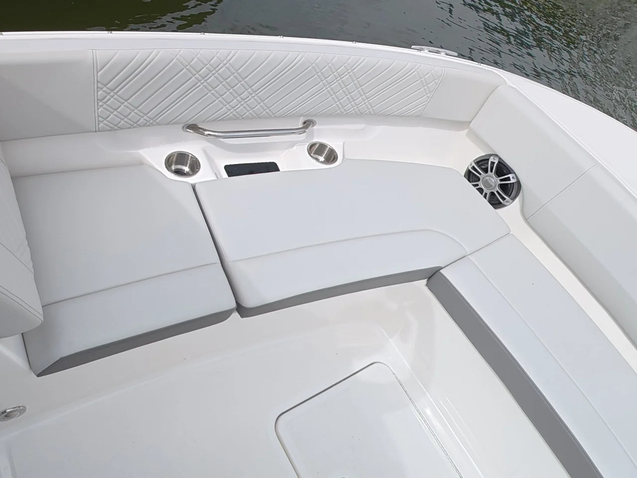 2025 Sea Ray SDX 270 Outboard 27.0 feet, Clearwater, Florida #28