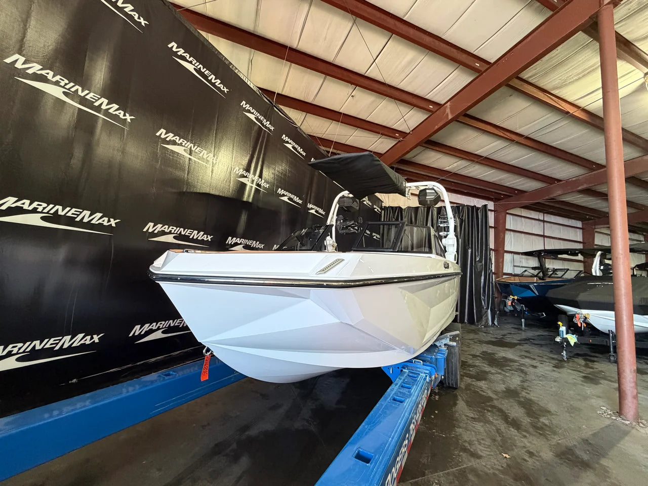 2026 Nautique Super Air Nautique GS24 24.0 feet, Clearwater, Florida #3