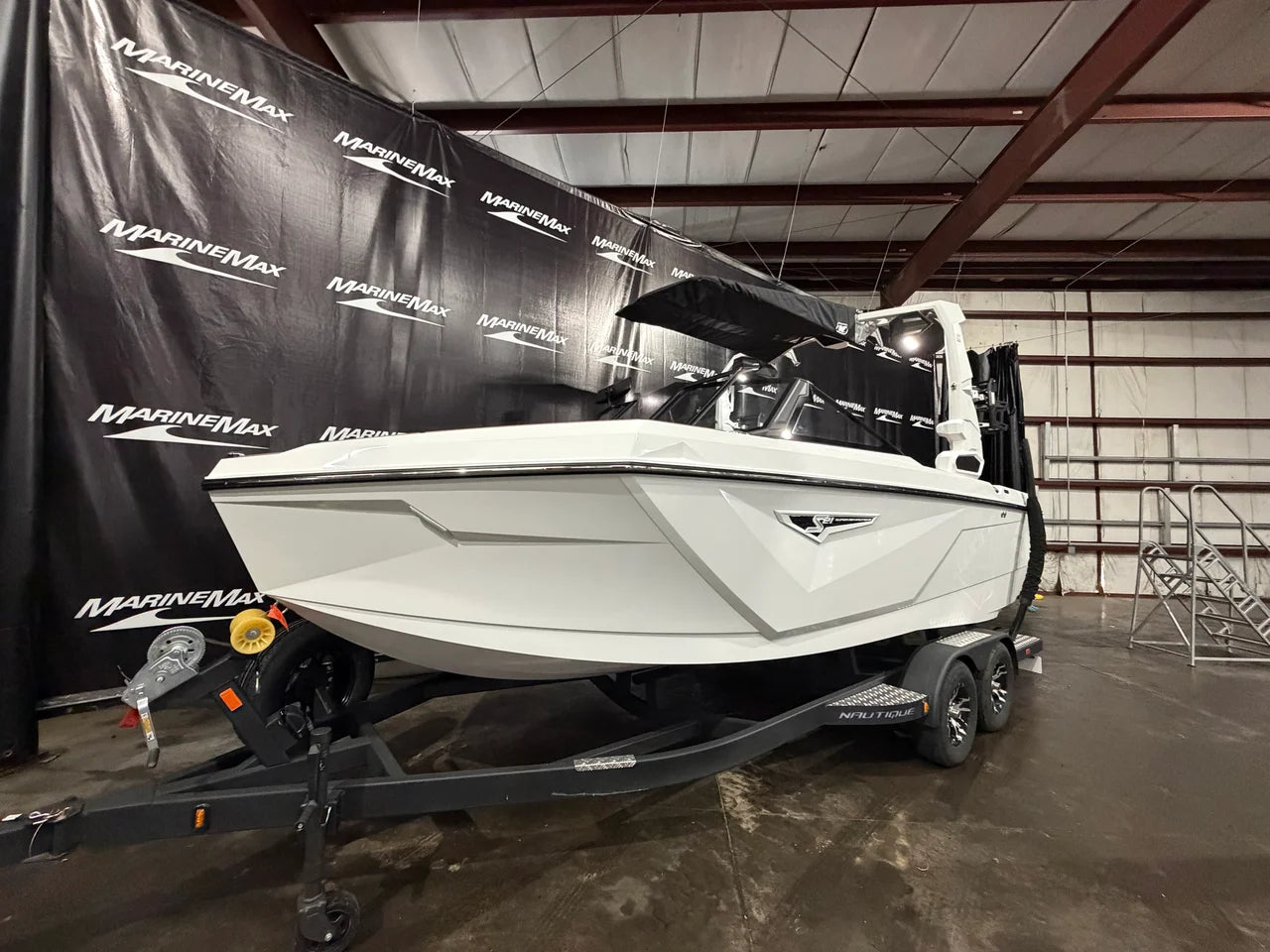 2026 Nautique Super Air Nautique S21 21.0 feet, Clearwater, Florida #5