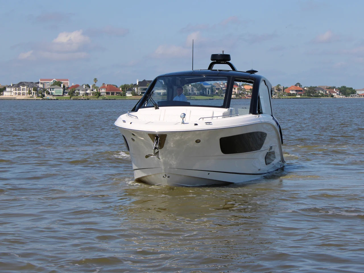 2026 Sea Ray Sundancer 370 Outboard 37.0 feet, Clearwater, Florida #3