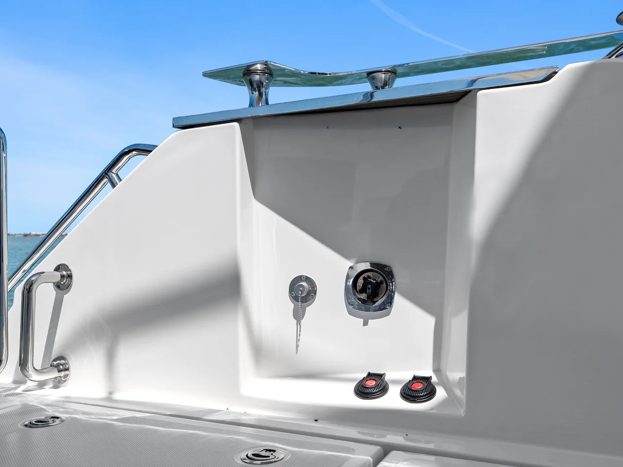2026 Aquila 54 Yacht 54.0 feet, Clearwater, Florida #33