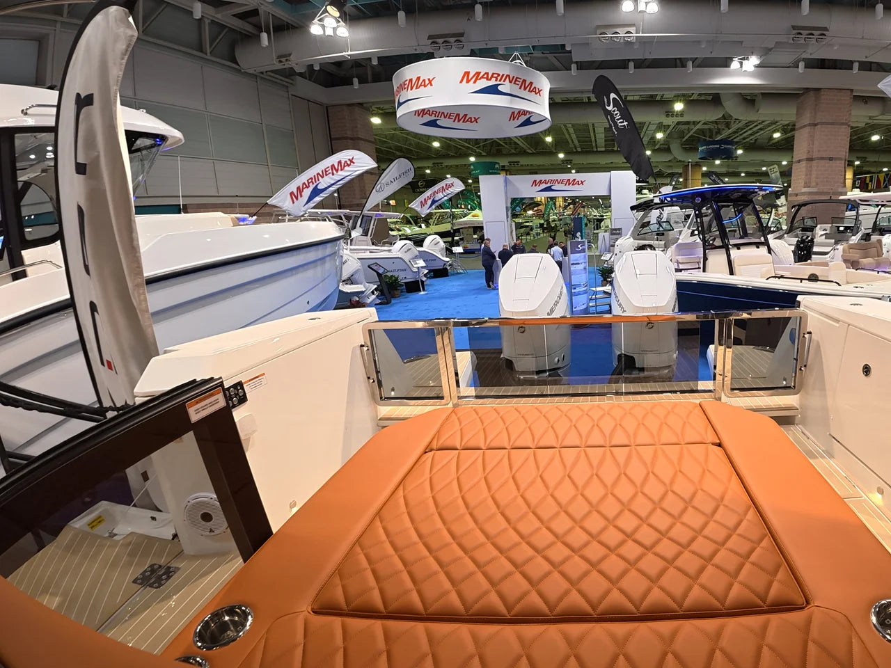 2026 Saxdor 400 GTC 40.0 feet, Clearwater, Florida #15