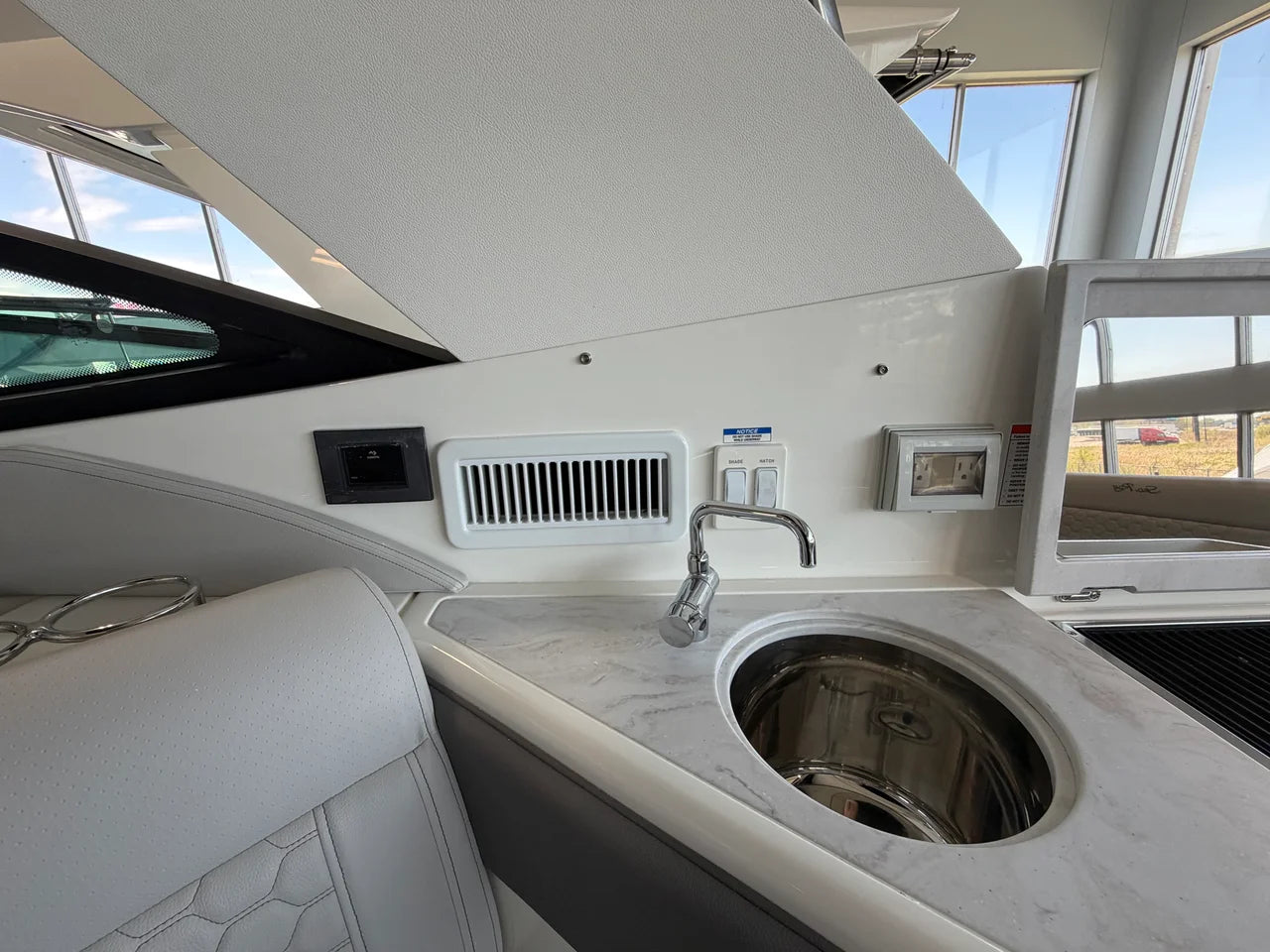 2026 Sea Ray Sundancer 320 32.0 feet, Clearwater, Florida #14