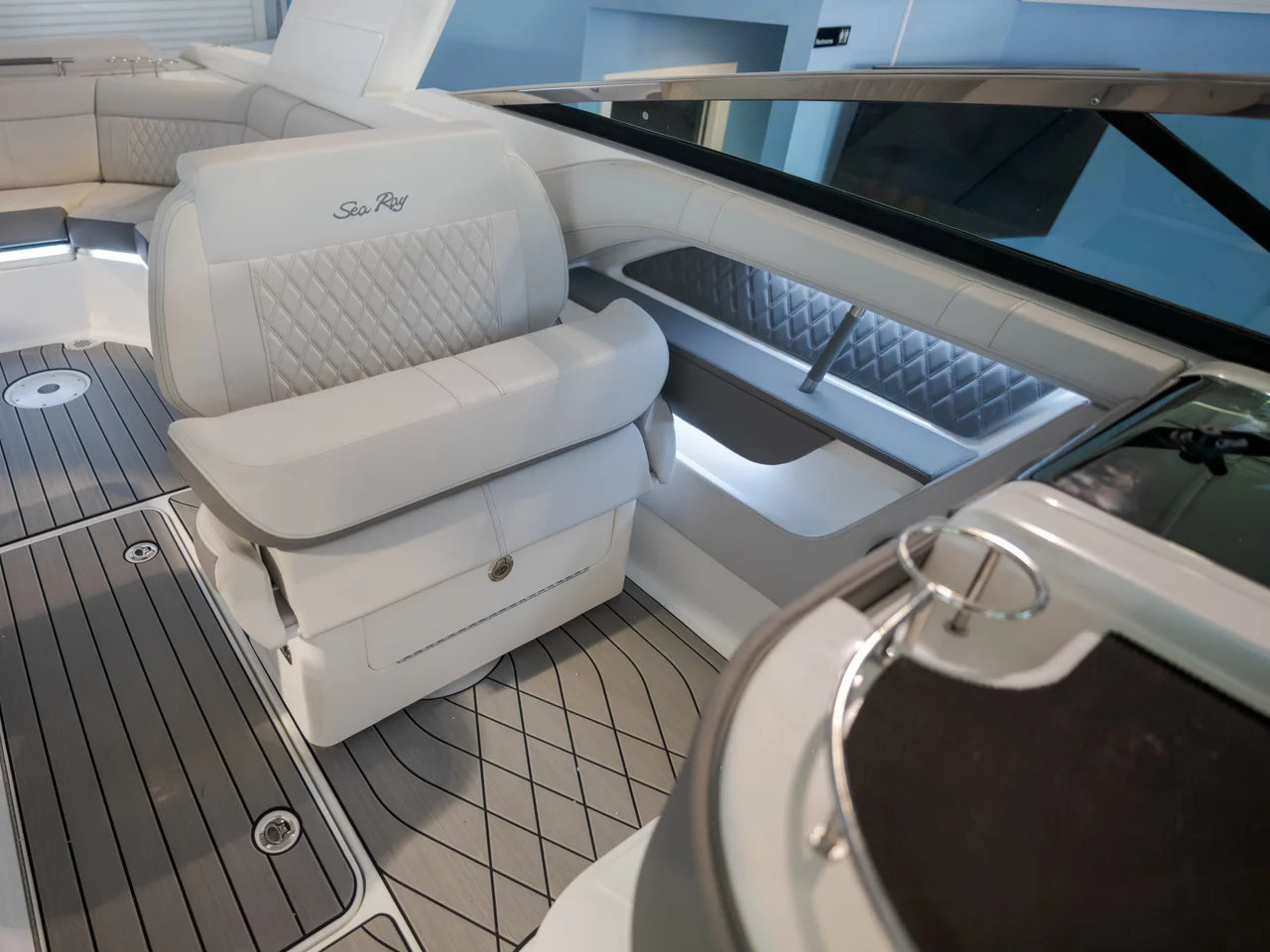 2026 Sea Ray SLX 310 Outboard 31.0 feet, Clearwater, Florida #23
