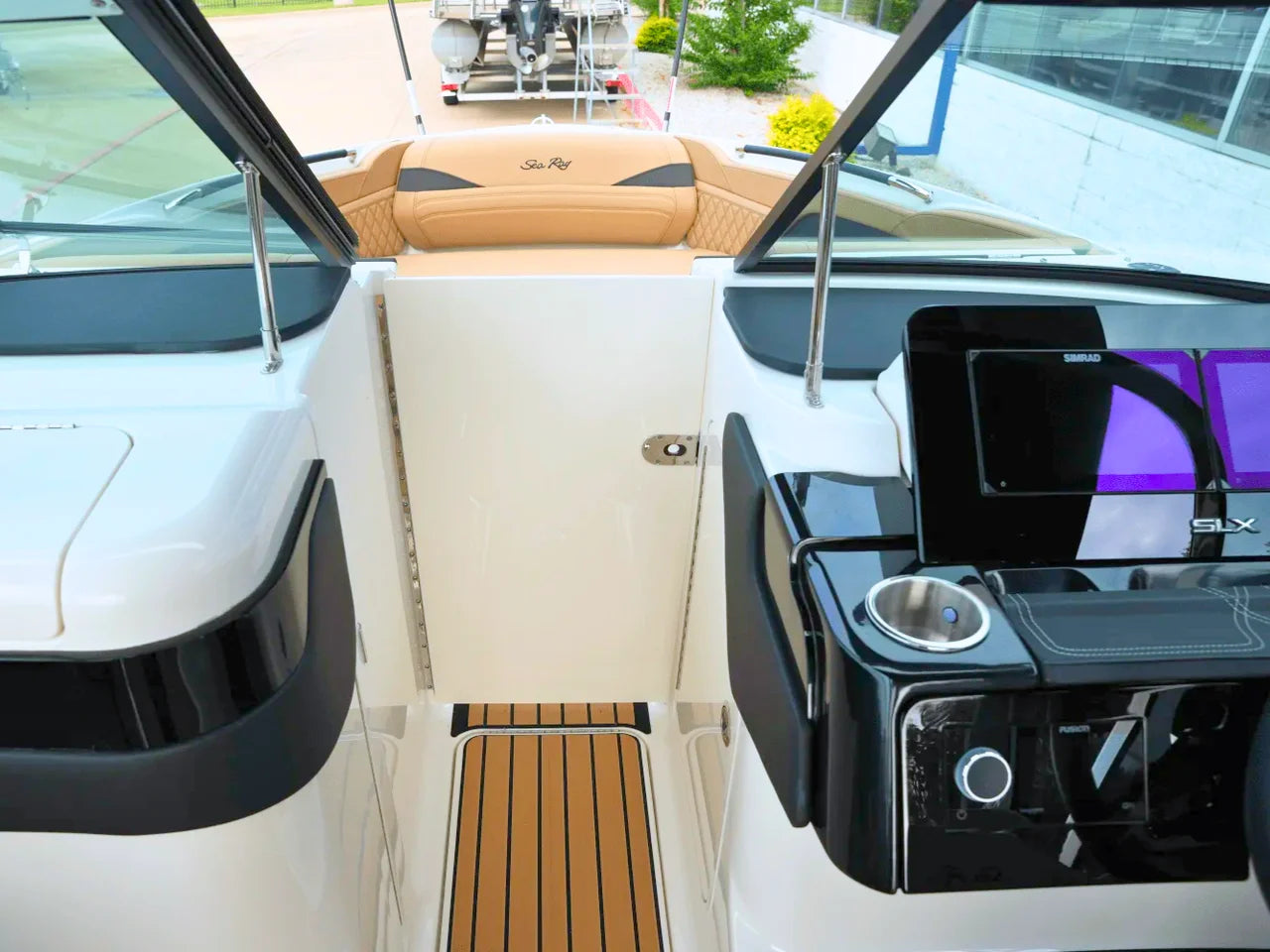 2026 Sea Ray SLX 260 Surf 26.0 feet, Clearwater, Florida #26
