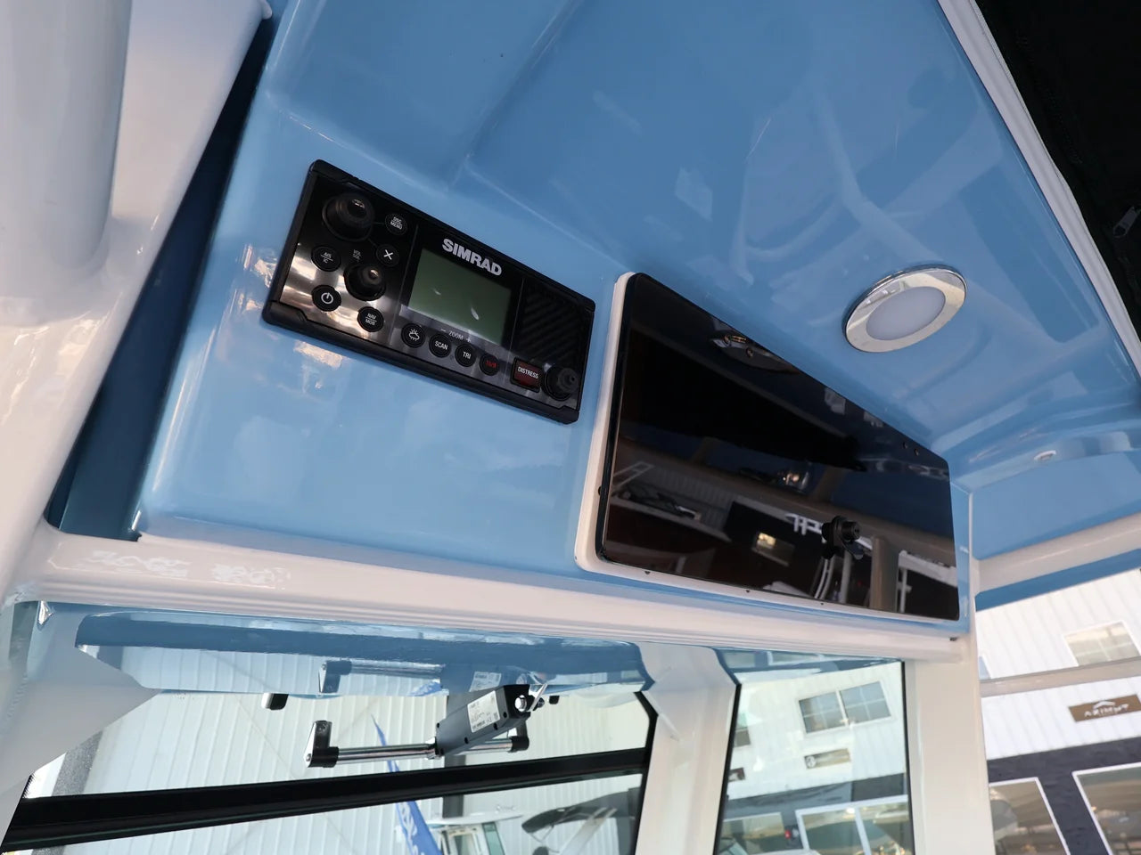 2026 Boston Whaler 330 Outrage 33.0 feet, Clearwater, Florida #19