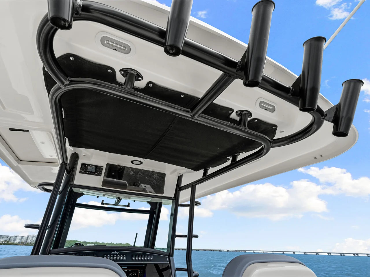 2026 Boston Whaler 330 Outrage 33.0 feet, Clearwater, Florida #55