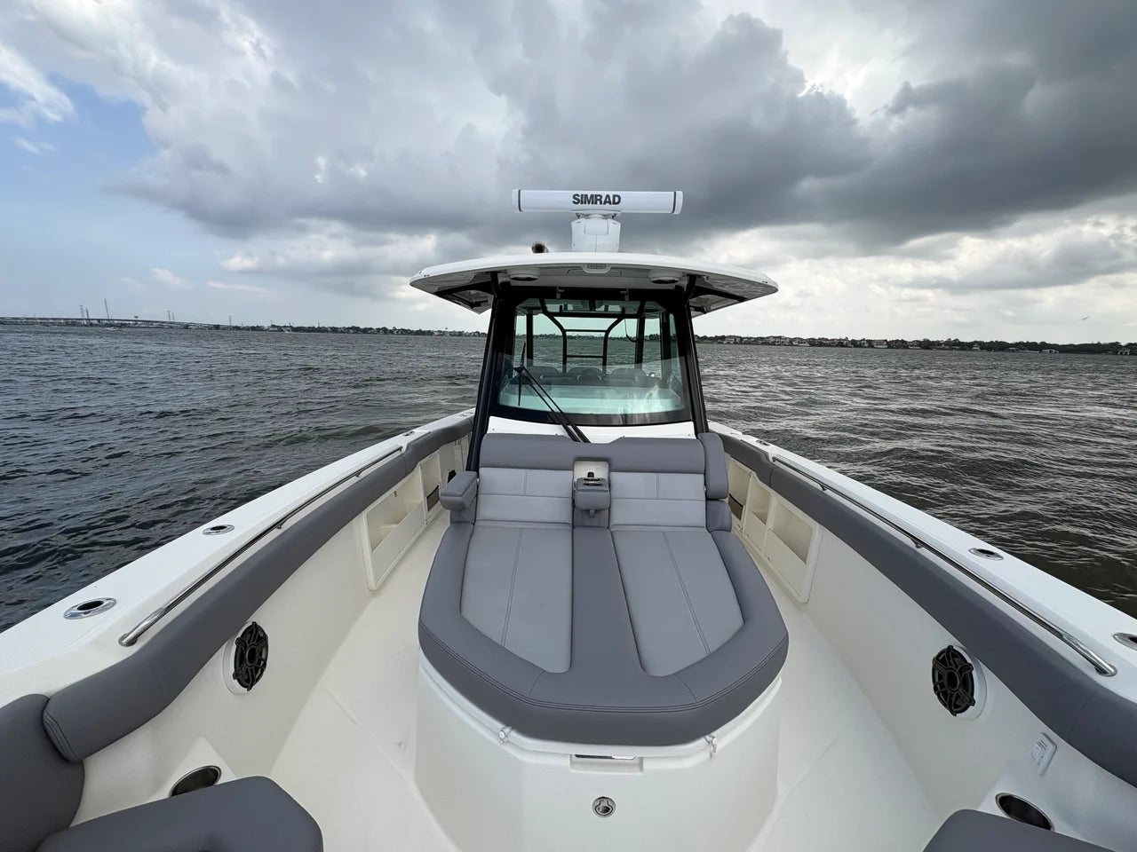 2026 Boston Whaler 360 Outrage 36.0 feet, Clearwater, Florida #51