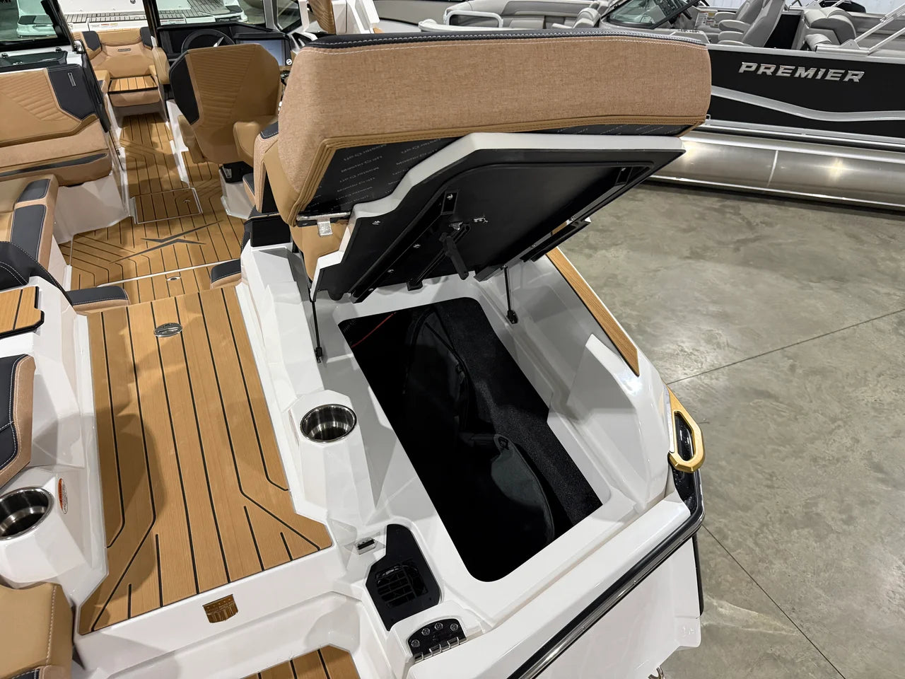 2026 Mastercraft X24 24.0 feet, Clearwater, Florida #18