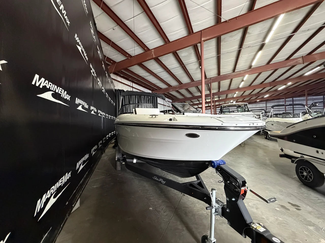 2026 Sea Ray SPX 210 21.0 feet, Clearwater, Florida #2