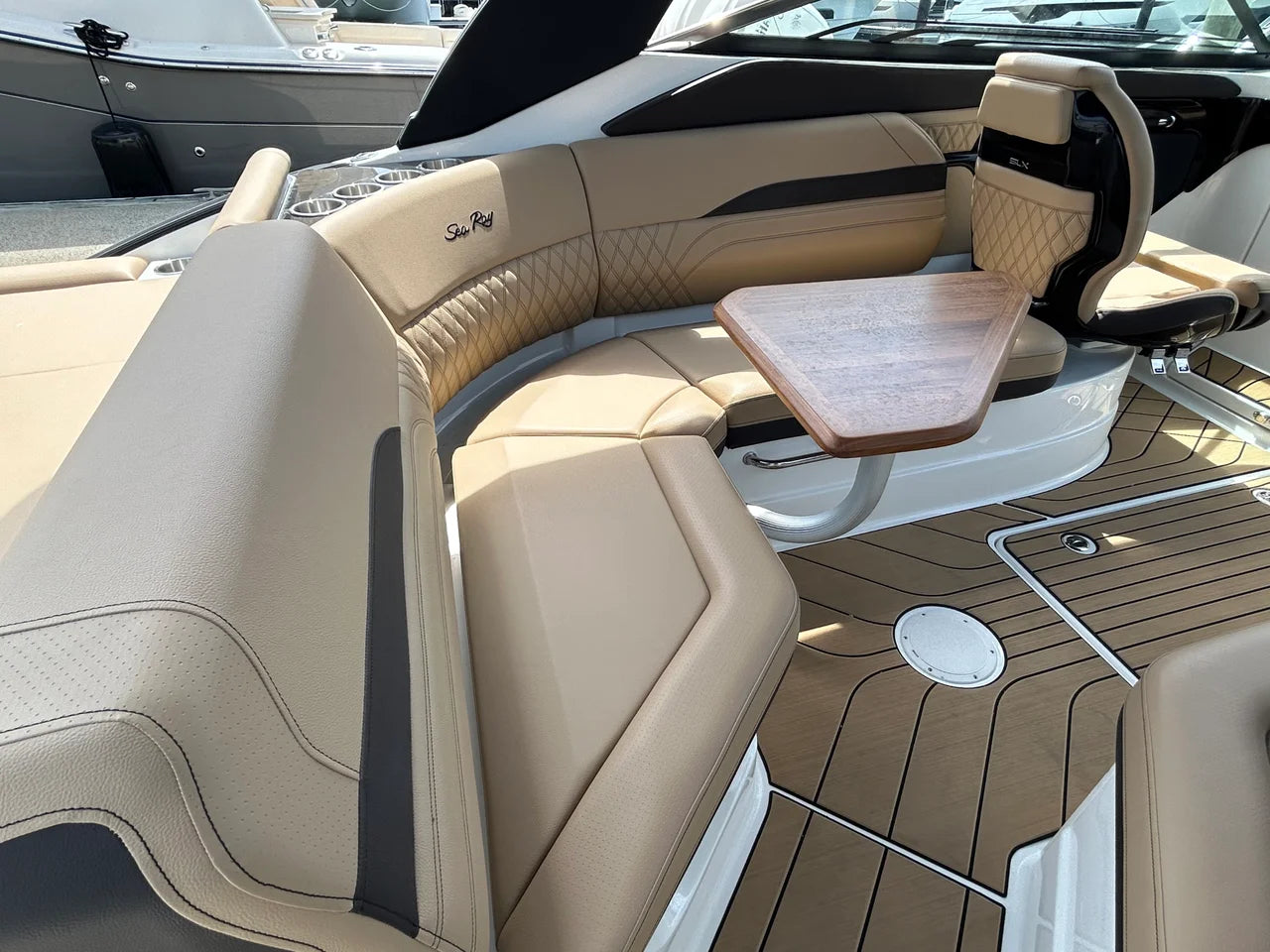 2026 Sea Ray SLX 260 Outboard 26.0 feet, Clearwater, Florida #19