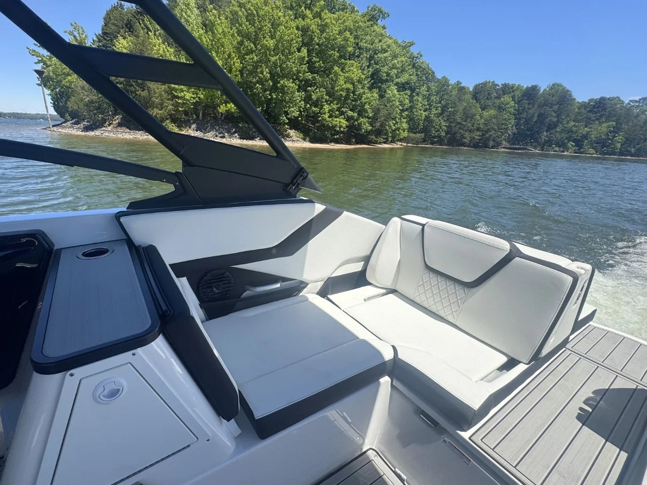 2026 Yamaha 252SD 25.0 feet, Clearwater, Florida #12