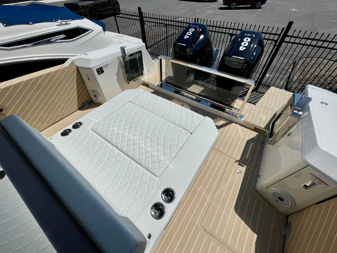 2026 Saxdor 400 GTO 40.0 feet, Clearwater, Florida #4