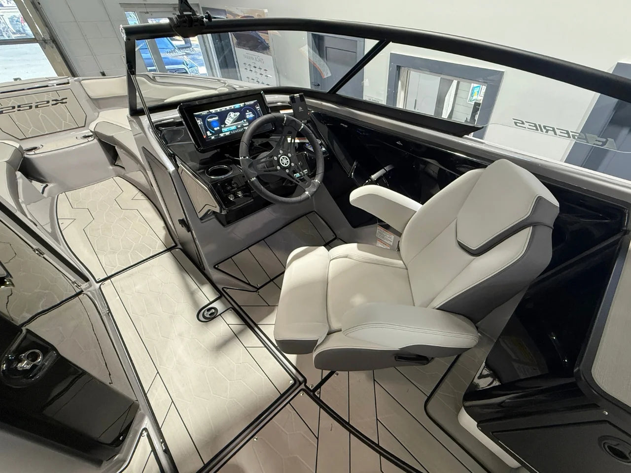 2026 Yamaha 252XE 25.0 feet, Clearwater, Florida #25