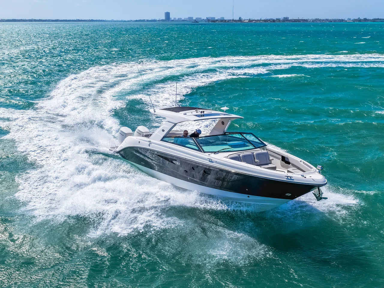 2026 Sea Ray SLX 400 Outboard 40.0 feet, Clearwater, Florida #41
