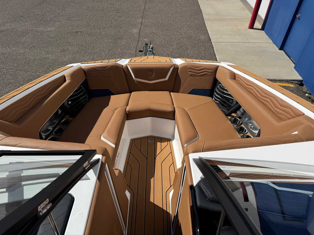 2026 Nautique Super Air Nautique G23 23.0 feet, Clearwater, Florida #53