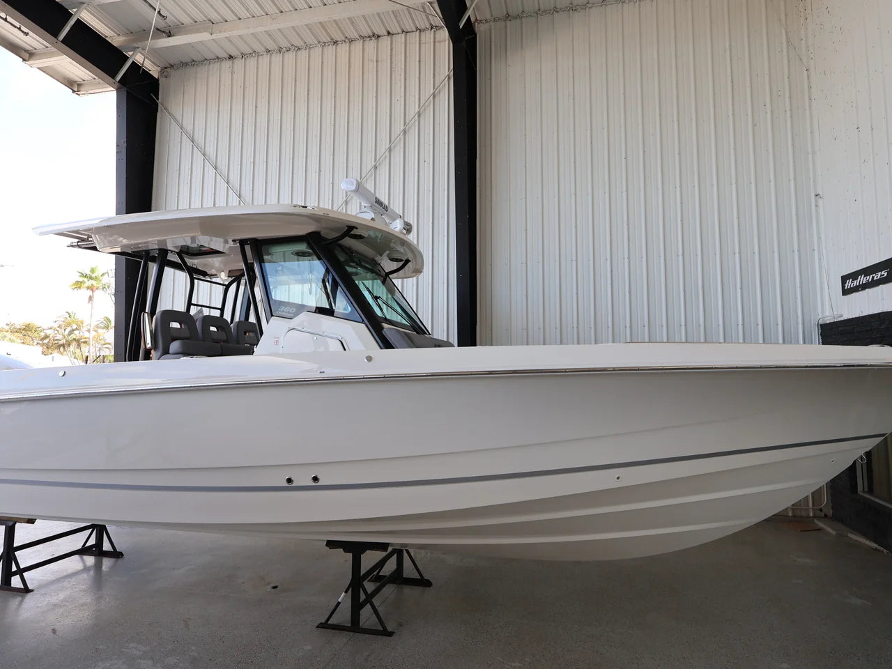 2026 Boston Whaler 360 Outrage 36.0 feet, Clearwater, Florida #6