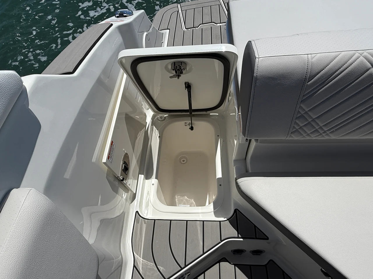 2026 Sea Ray SDX 230 Outboard 23.0 feet, Clearwater, Florida #12