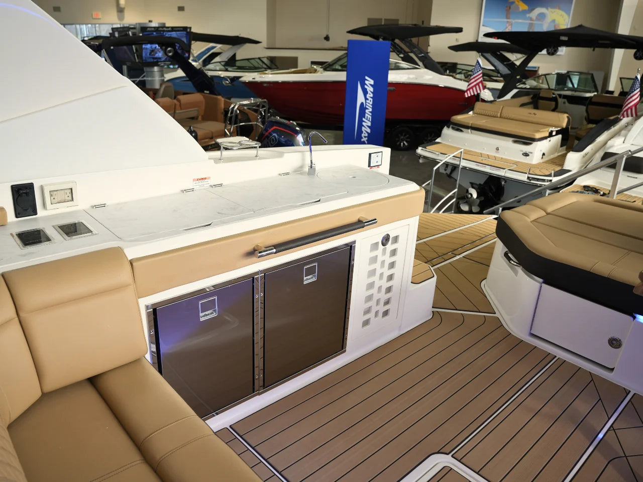 2026 Sea Ray SLX 400 40.0 feet, Clearwater, Florida #23