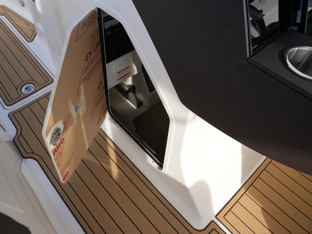 2026 Sea Ray SDX 290 29.0 feet, Clearwater, Florida #29