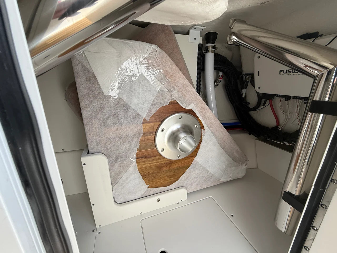 2026 Sea Ray SDX 250 Outboard 25.0 feet, Clearwater, Florida #26