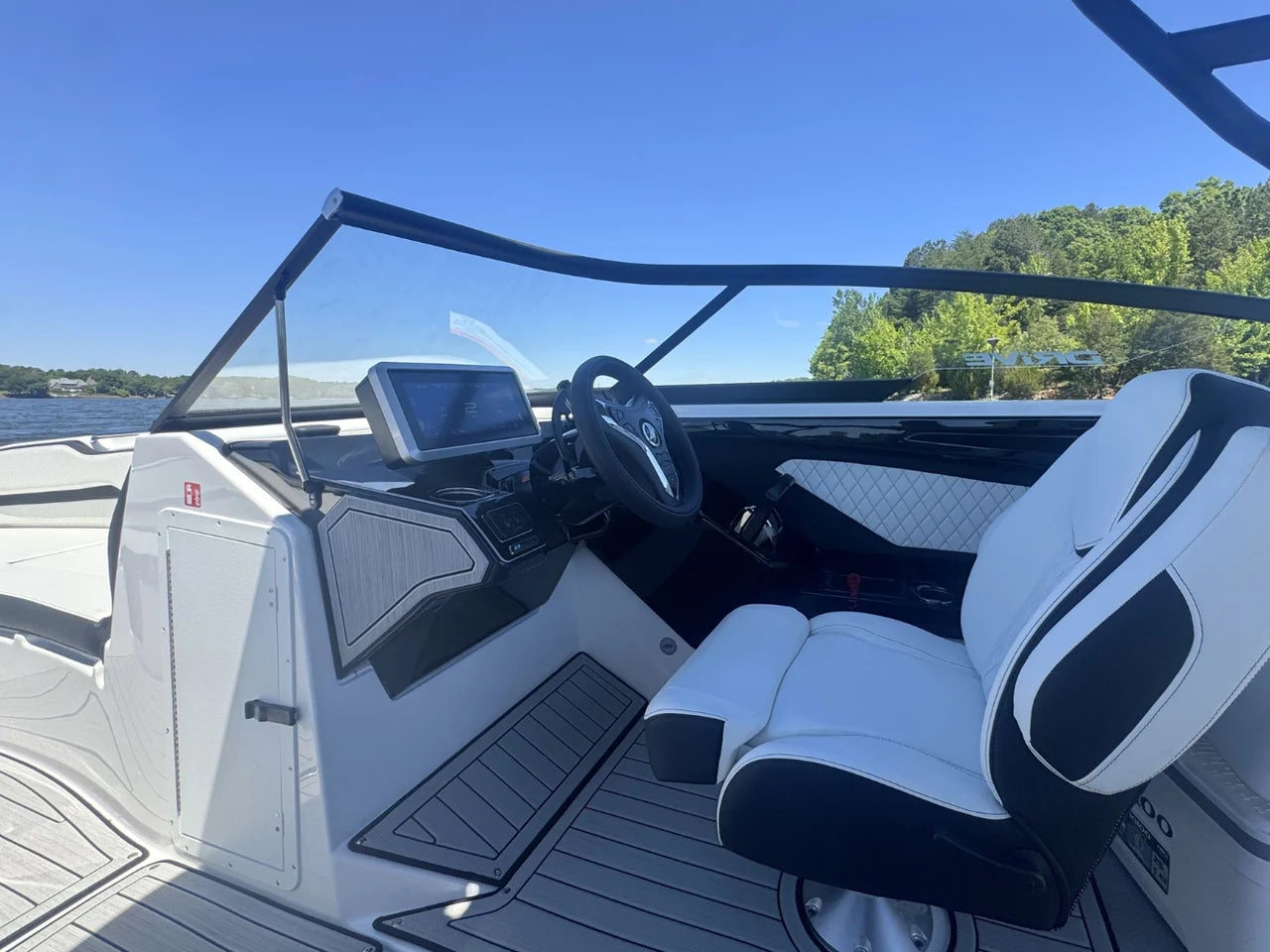 2026 Yamaha 252SD 25.0 feet, Clearwater, Florida #16