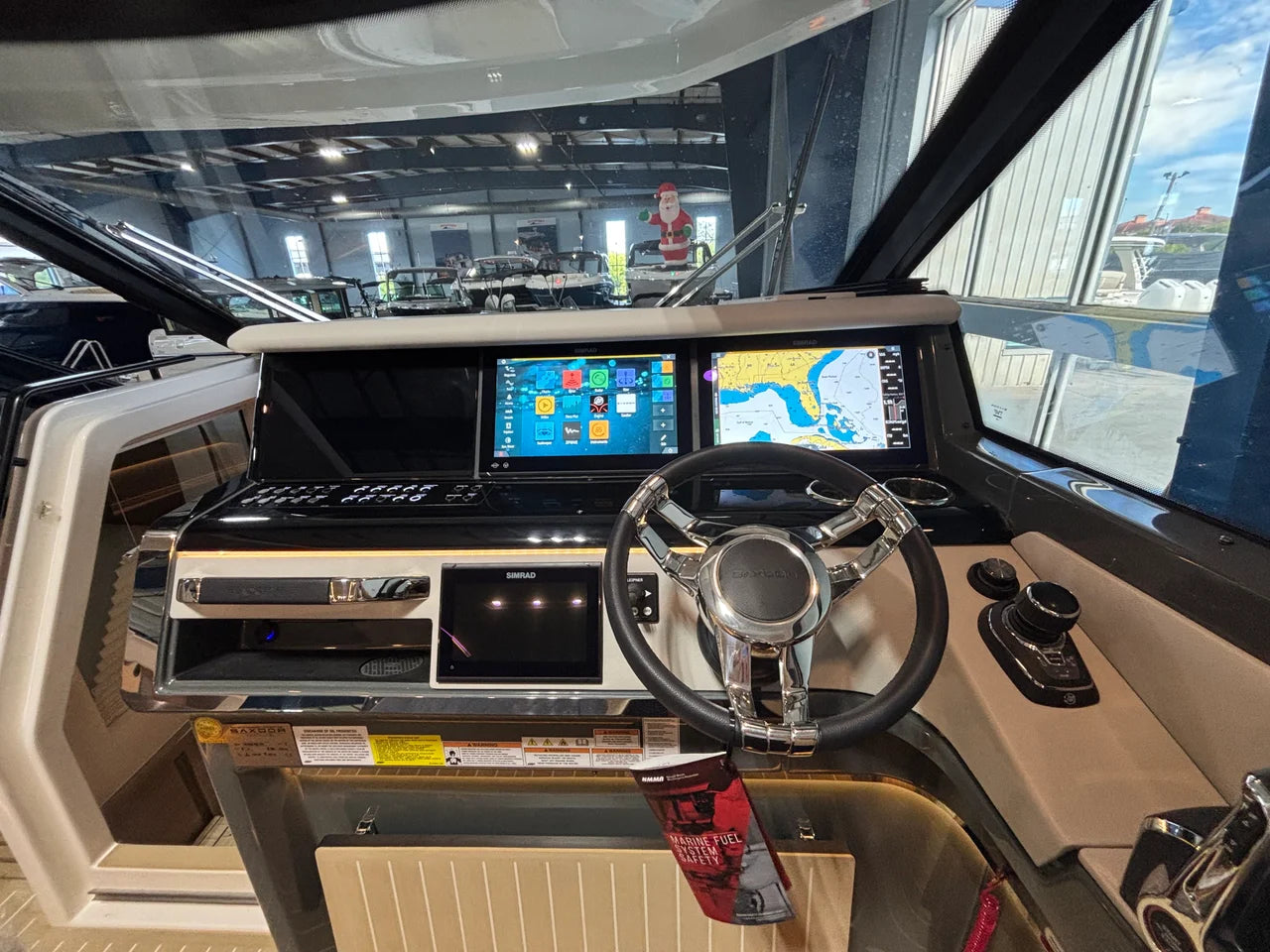2026 Saxdor 400 GTO 40.0 feet, Clearwater, Florida #16