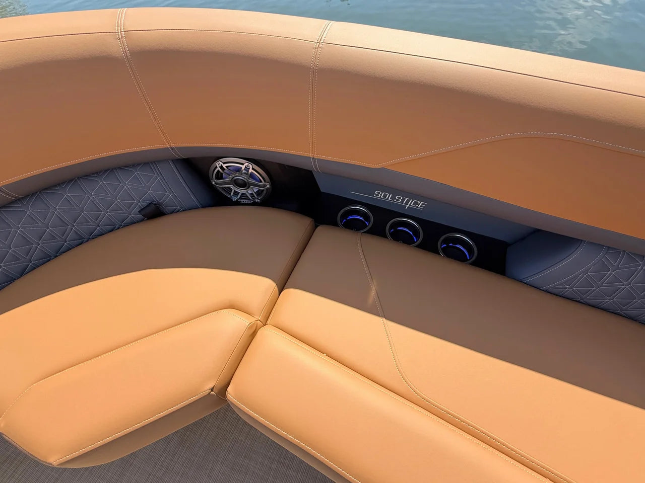 2026 Harris Solstice 230 23.0 feet, Clearwater, Florida #33