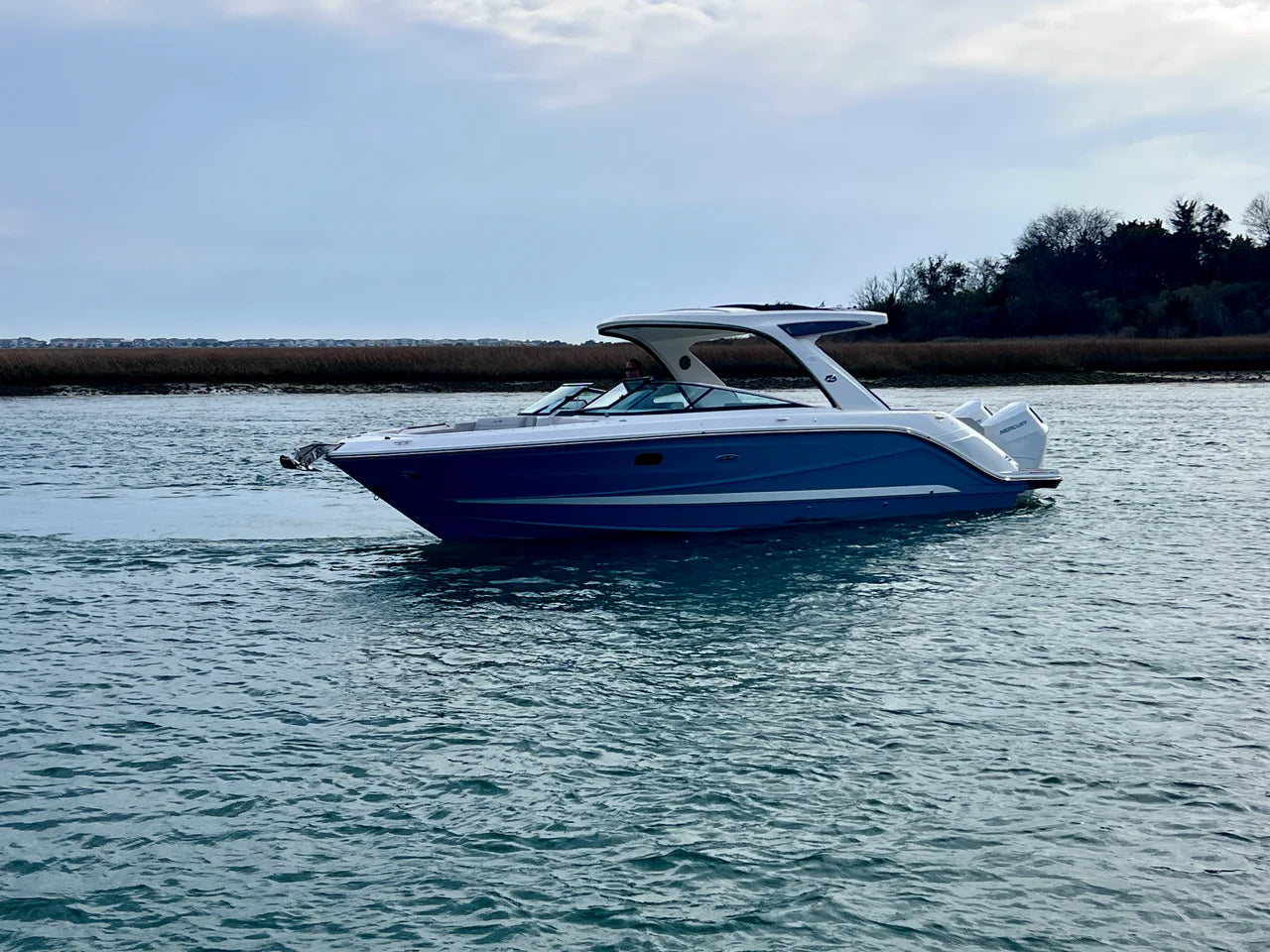 2026 Sea Ray SLX 310 Outboard 31.0 feet, Clearwater, Florida #9