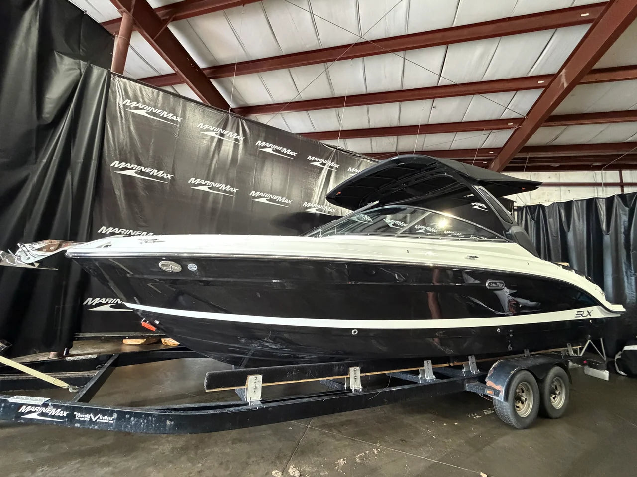 2026 Sea Ray SLX 280 28.0 feet, Clearwater, Florida #5